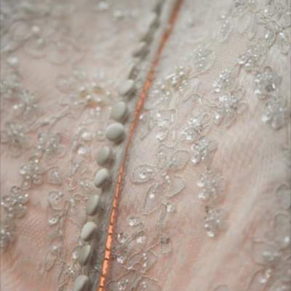 Wedding Dress!!! - Picture 4 of 8